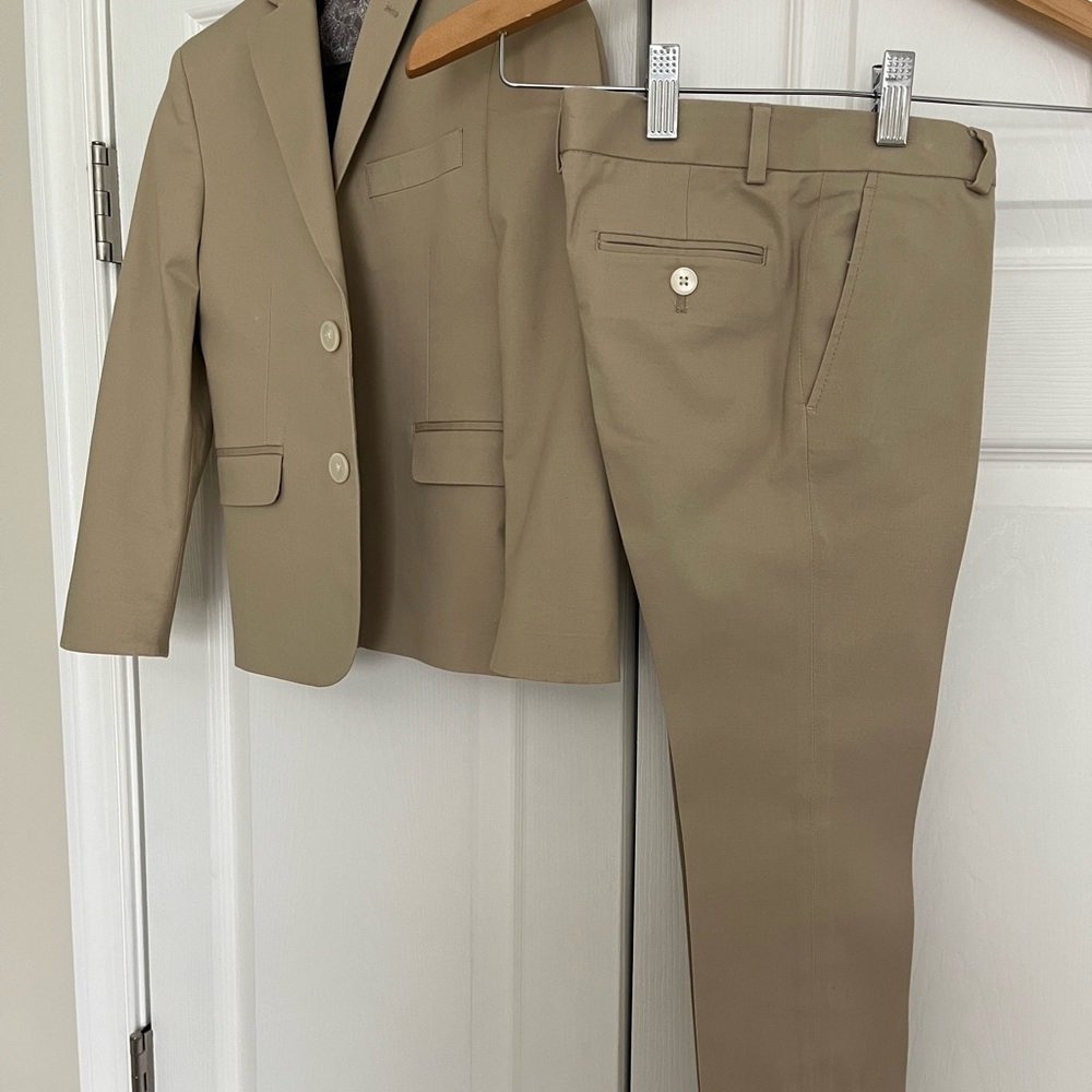 Ralph Lauren Spring / Sunmer suit | Exc. condition !!! 🔥